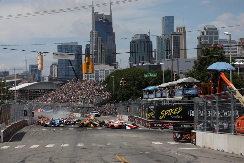 End of an Era: IndyCar Bids Farewell to its Most Thrilling Race