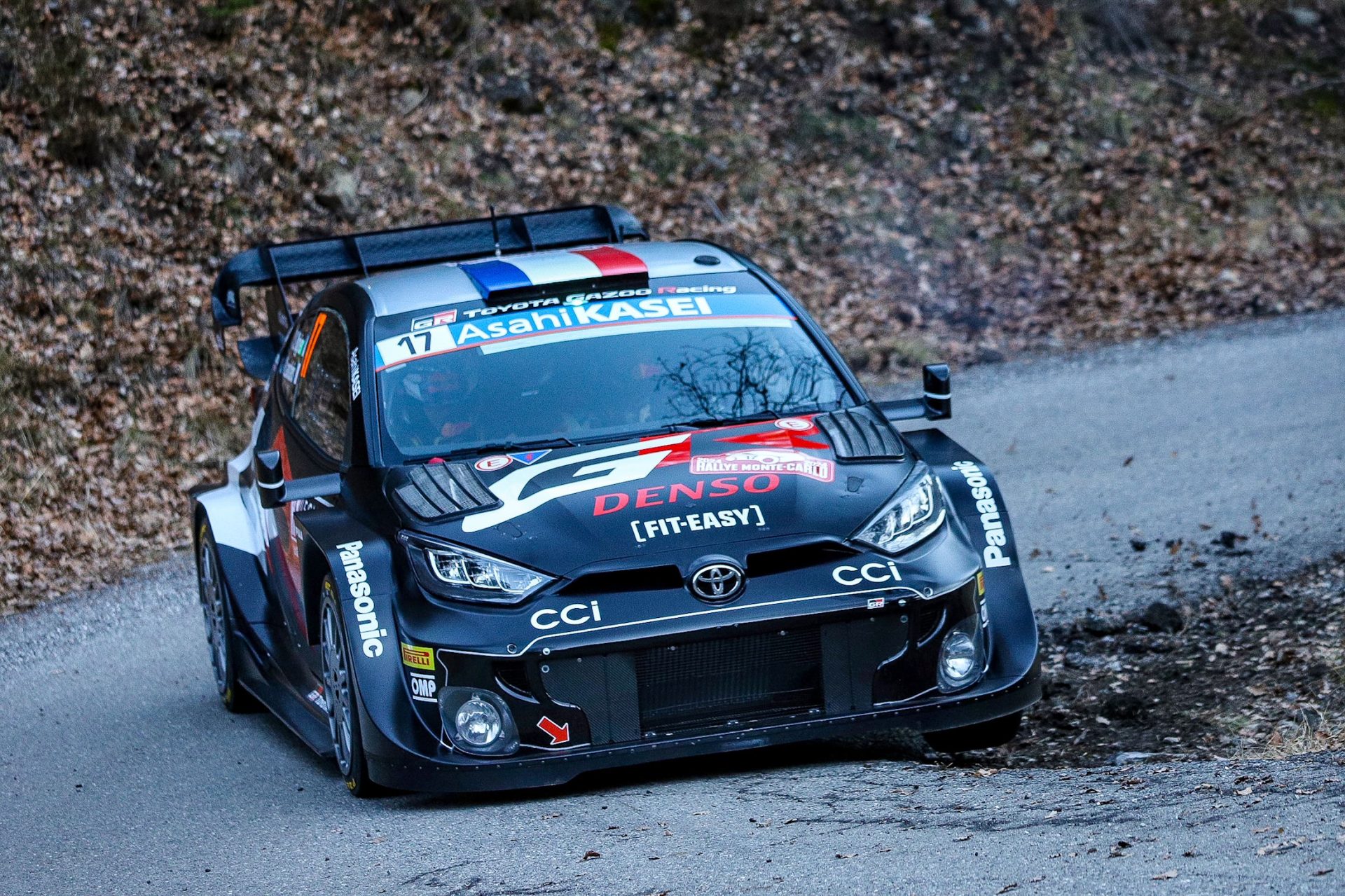 Revolutionizing Rally: WRC Ditches Hybrid Innovation in Historic Rule Changes