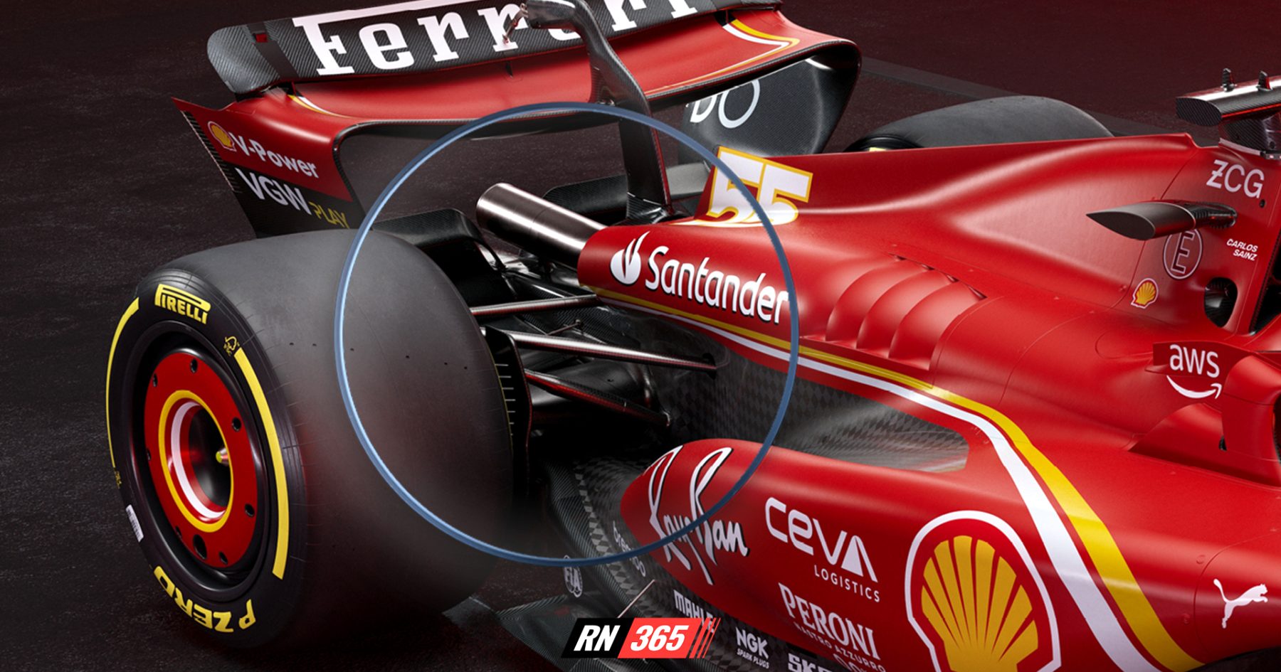 Ferrari&#8217;s 2024 Formula 1 Contender: Unlocking the Secrets to Success