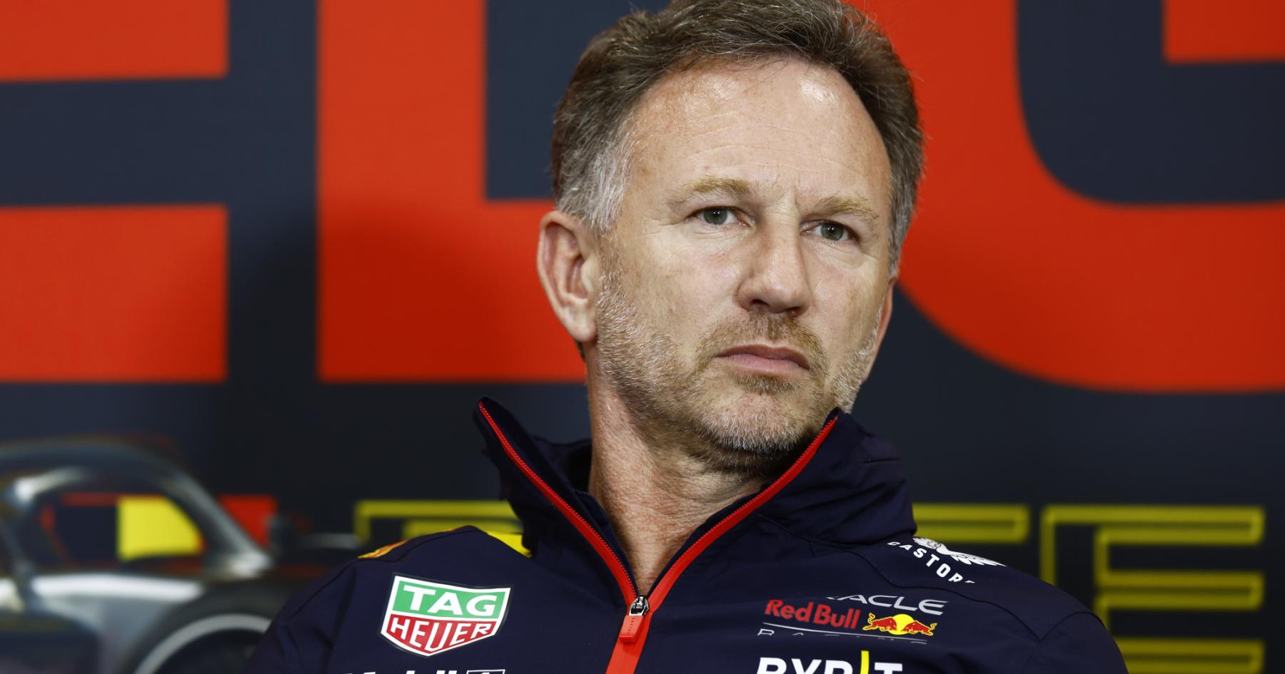 The Ascent of Horner: High-Stakes Red Bull Meeting Signals Exciting Developments, Sainz Speaks Up on Surprise Ferrari Exit &#8211; RacingNews365 Exclusive