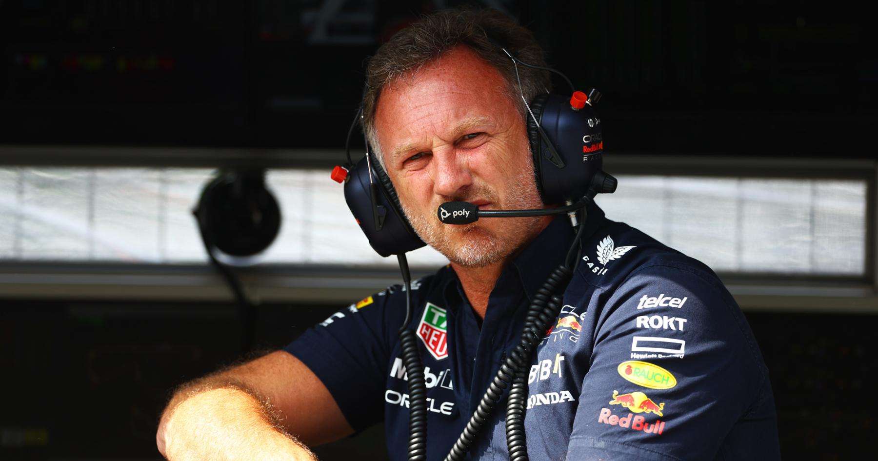 The Future of Red Bull Racing: An Uncertain Fate for Christian Horner &#8211; Here&#8217;s the Latest Update