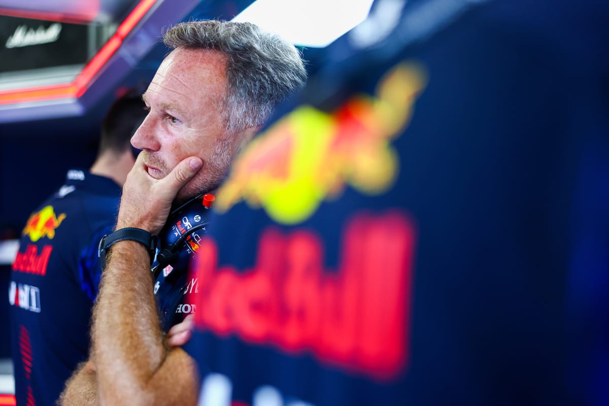 What happens next now Red Bull's dismissed Horner 'grievance'