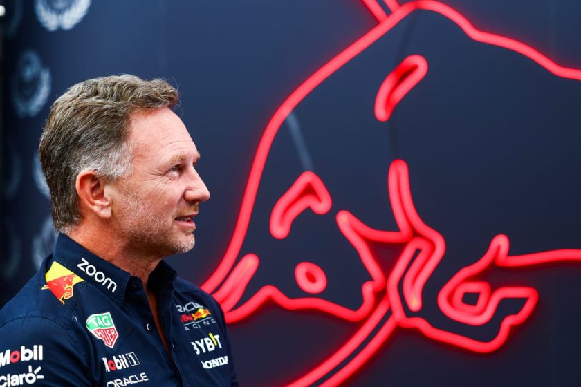 Clear Victory: Horner Exonerated in Comprehensive Red Bull Inquiry