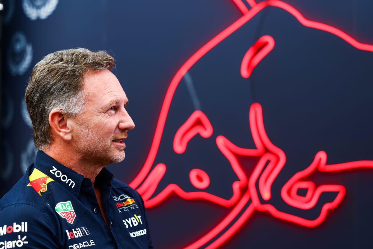 World awaits resolution: Horner investigation delays cast shadow over Red Bull&#8217;s highly anticipated launch