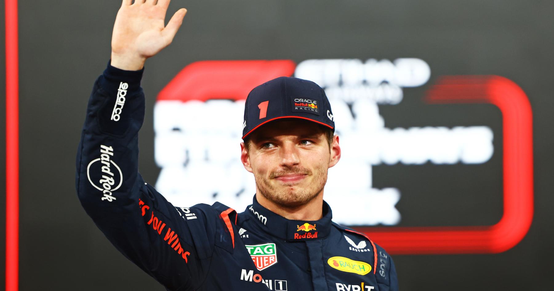 Max Verstappen drops tantalizing clue about Red Bull&#8217;s next-generation Formula 1 challenger, RB20