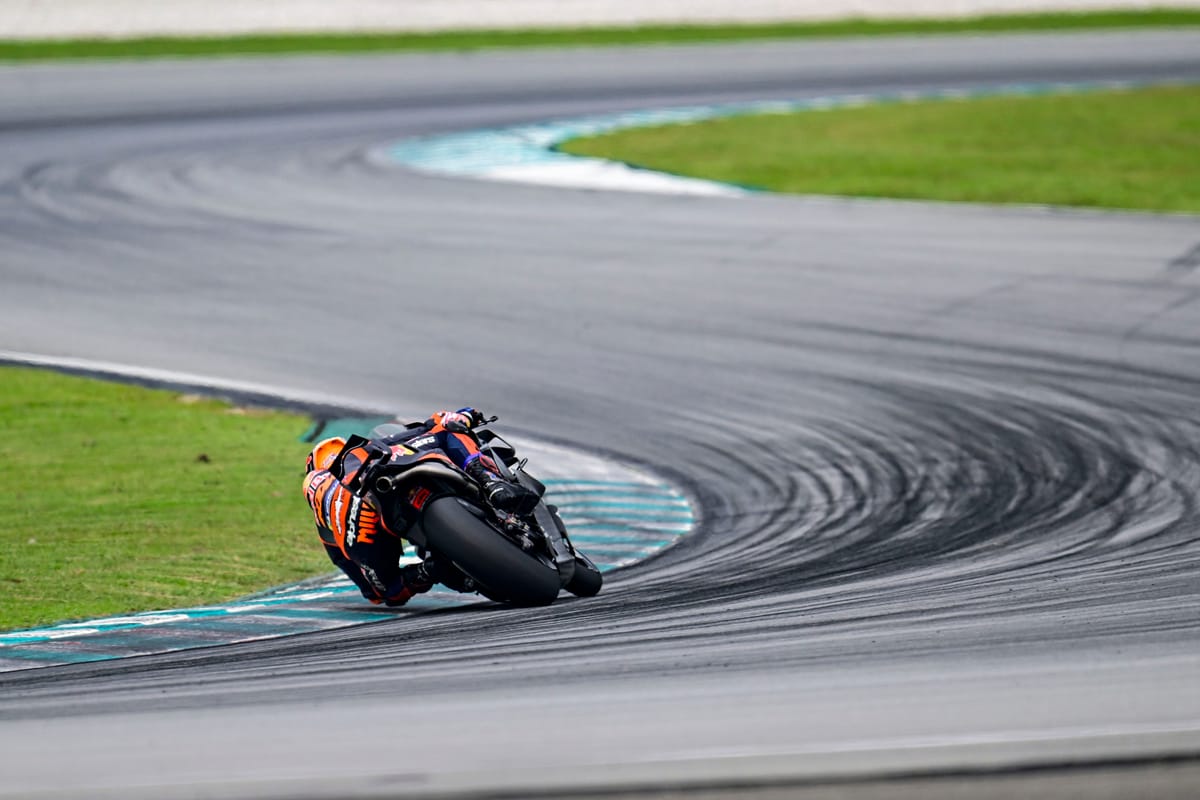 Revving up the Excitement: The Thrilling 2025 MotoGP Rider Market Craze