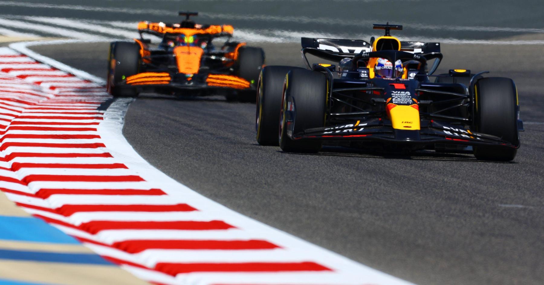 Bulls on the Prowl: Red Bull&#8217;s F1 Dominance Sends Shockwaves Through Competitors