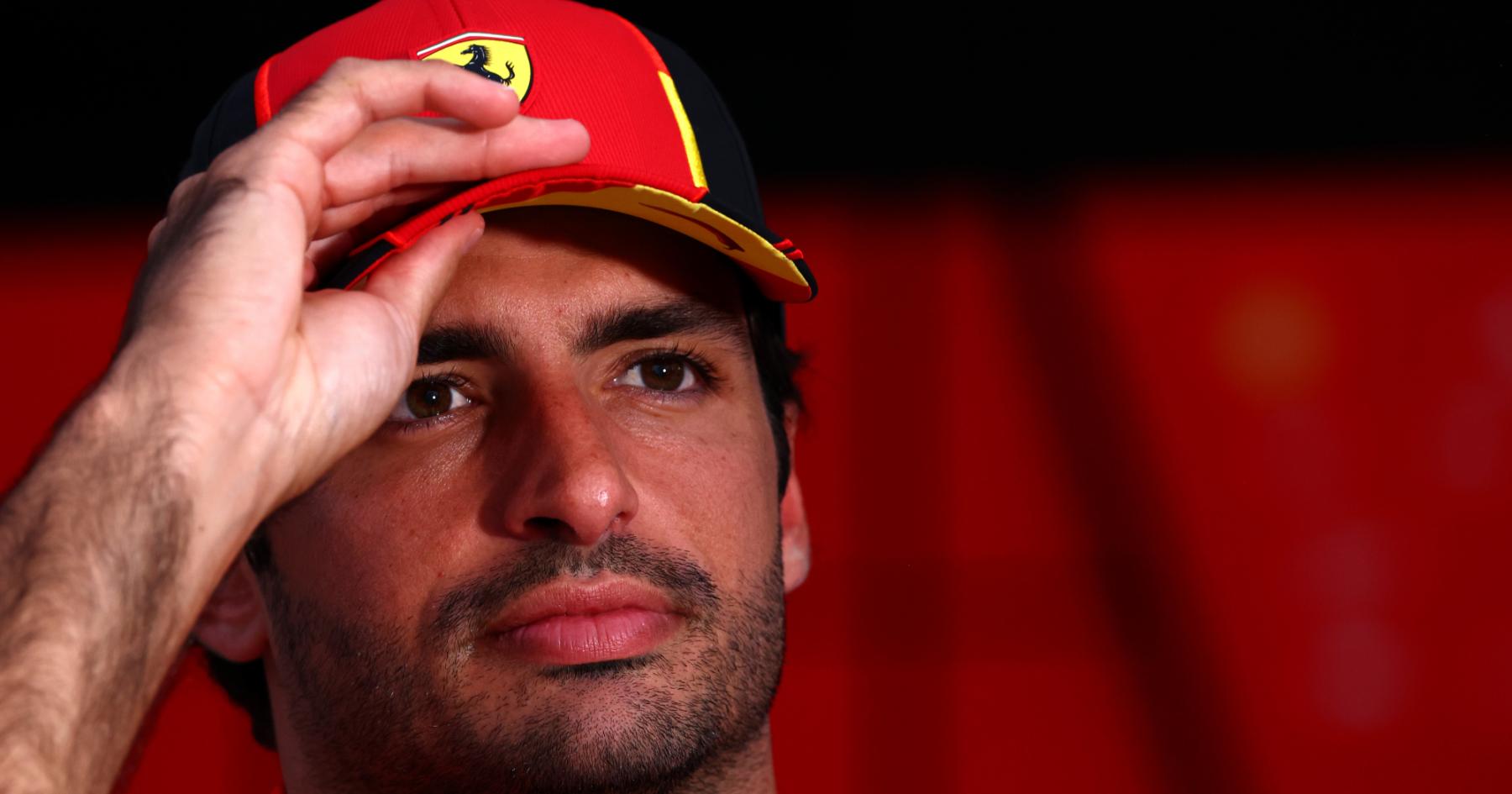 Carlos Sainz&#8217;s Ultimate Test: The Redemption Year at Ferrari