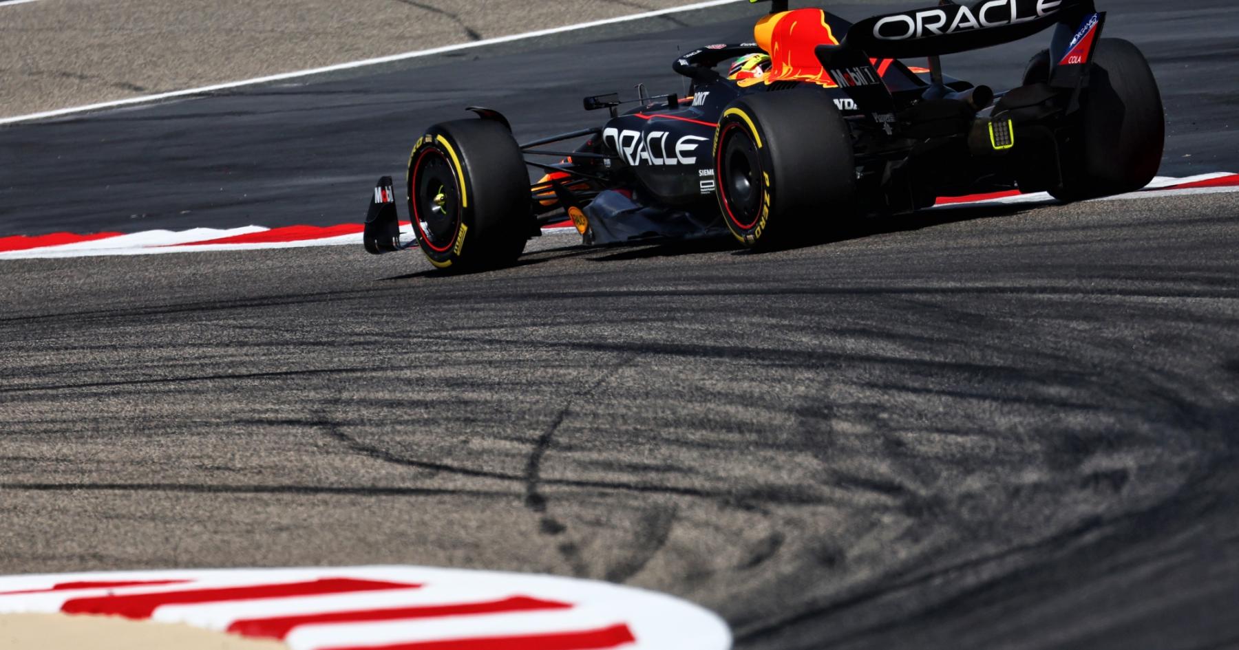 Unveiling the Future: Exciting Insights into F1 Pre-Season Testing 2024