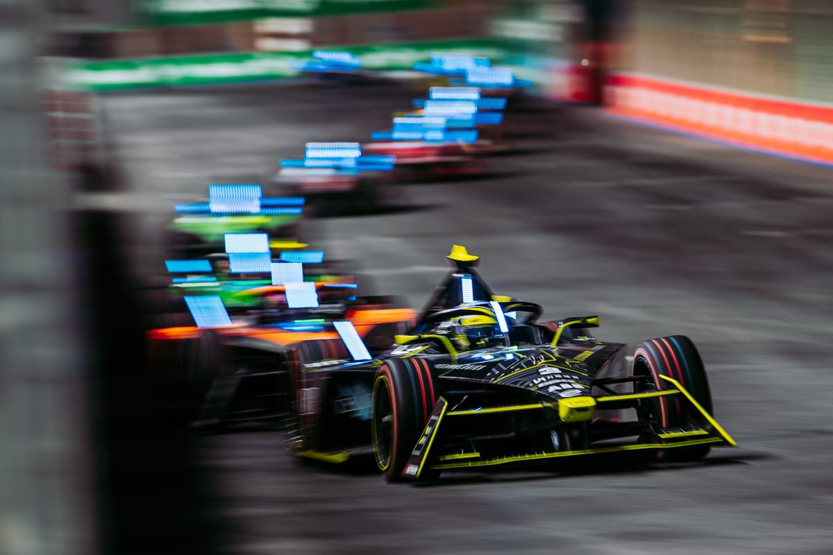 The Mighty Underdogs: Formula E&#8217;s Smallest Team Braving All Odds for Survival