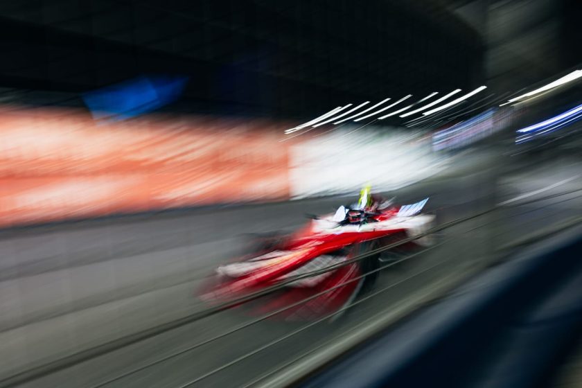 Charting a New Course: The Potential Disruption of Formula E&#8217;s Dominant Duo