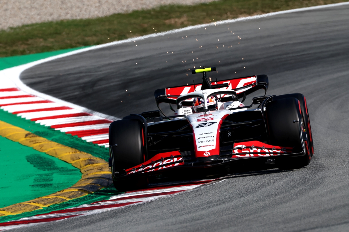 Haas admits it doesn’t fully understand F1 tyre wear issue