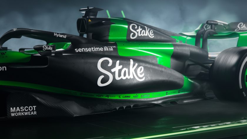 Revolutionary Partnership or Risky Move? Sauber&#8217;s Stake F1 Branding Raises Eyebrows