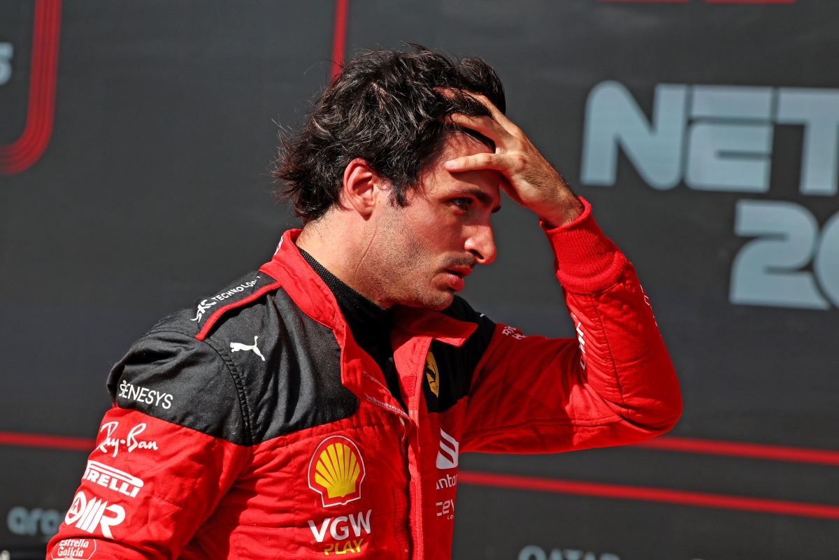 Sainz Reflects on his Ferrari Journey and Future Beyond 2024: A Riveting Account