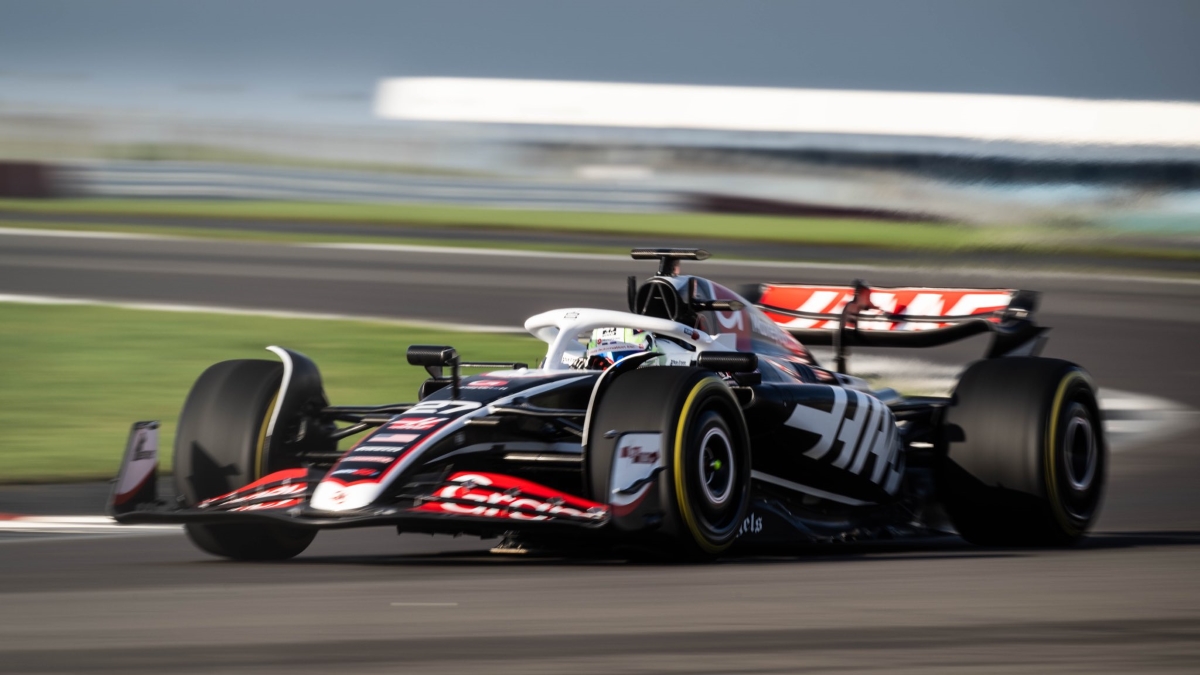 Haas to use F1 pre-season testing to validate tyre wear remedies
