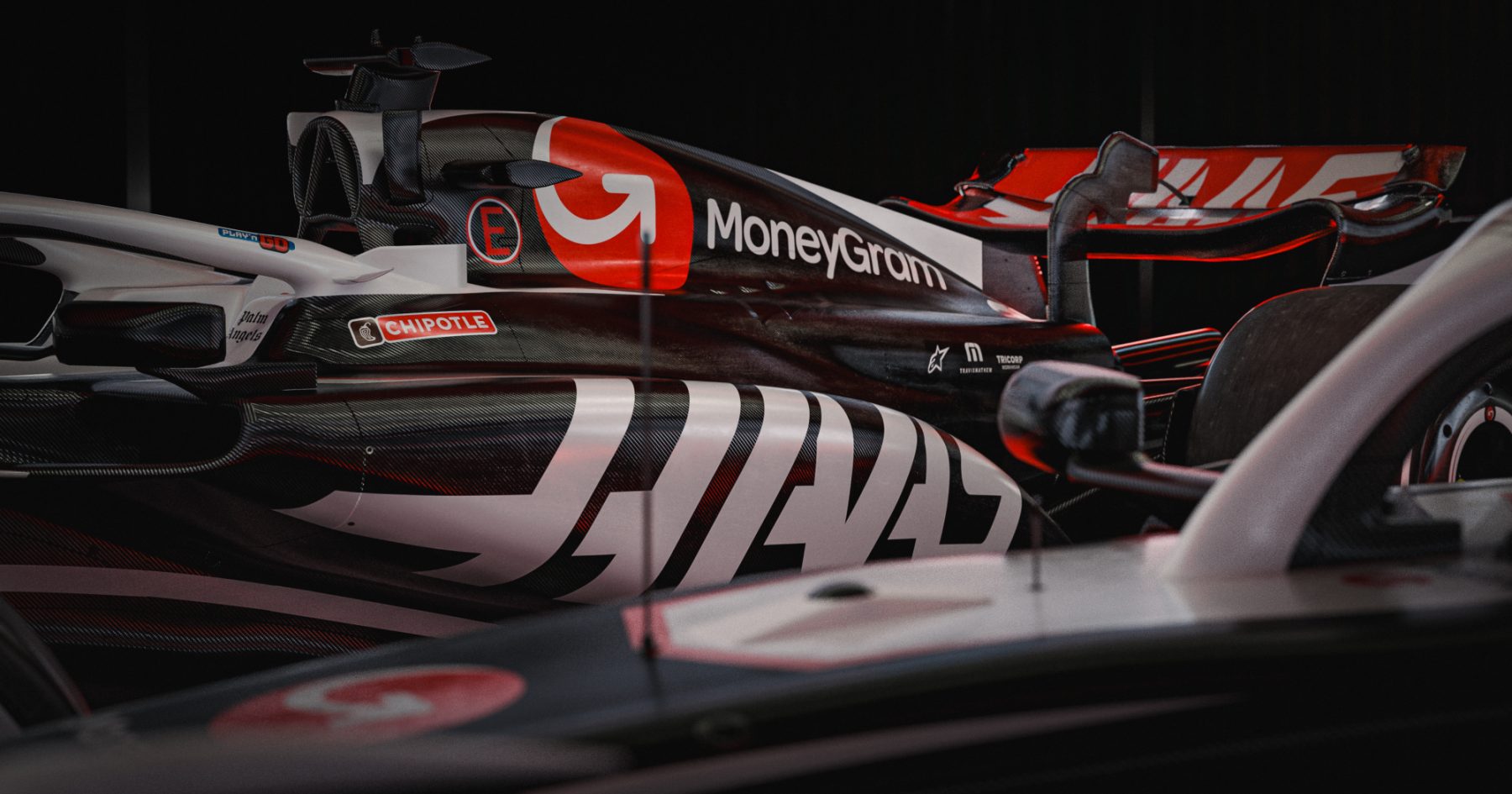 Haas Racing&#8217;s Groundbreaking Vision: A Bold Conventionalism in their 2024 F1 Car, Harmonizing with Competitor Trends