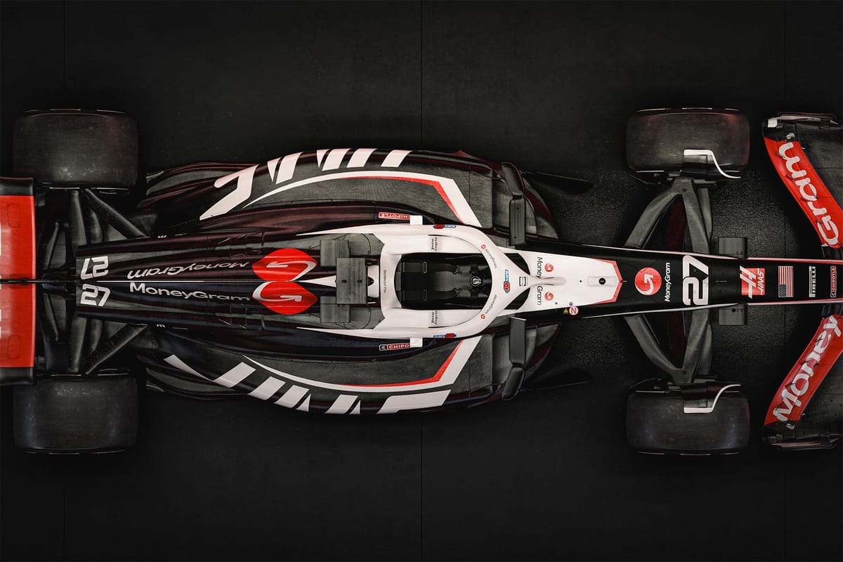 The Future is Here: Champion Driver Gary Anderson&#8217;s Electrifying Review of the Groundbreaking 2024 F1 Car