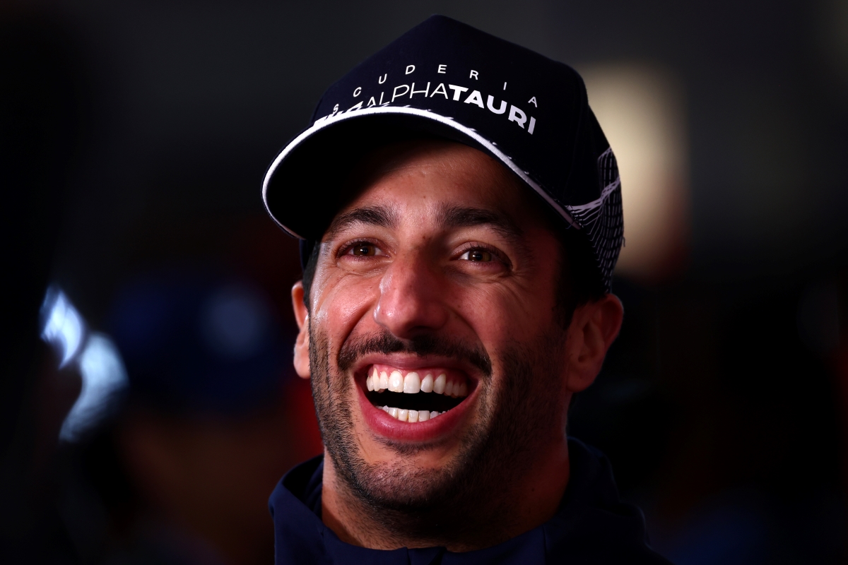 Marko rules Ricciardo out of contention for Mercedes 2025 F1 seat