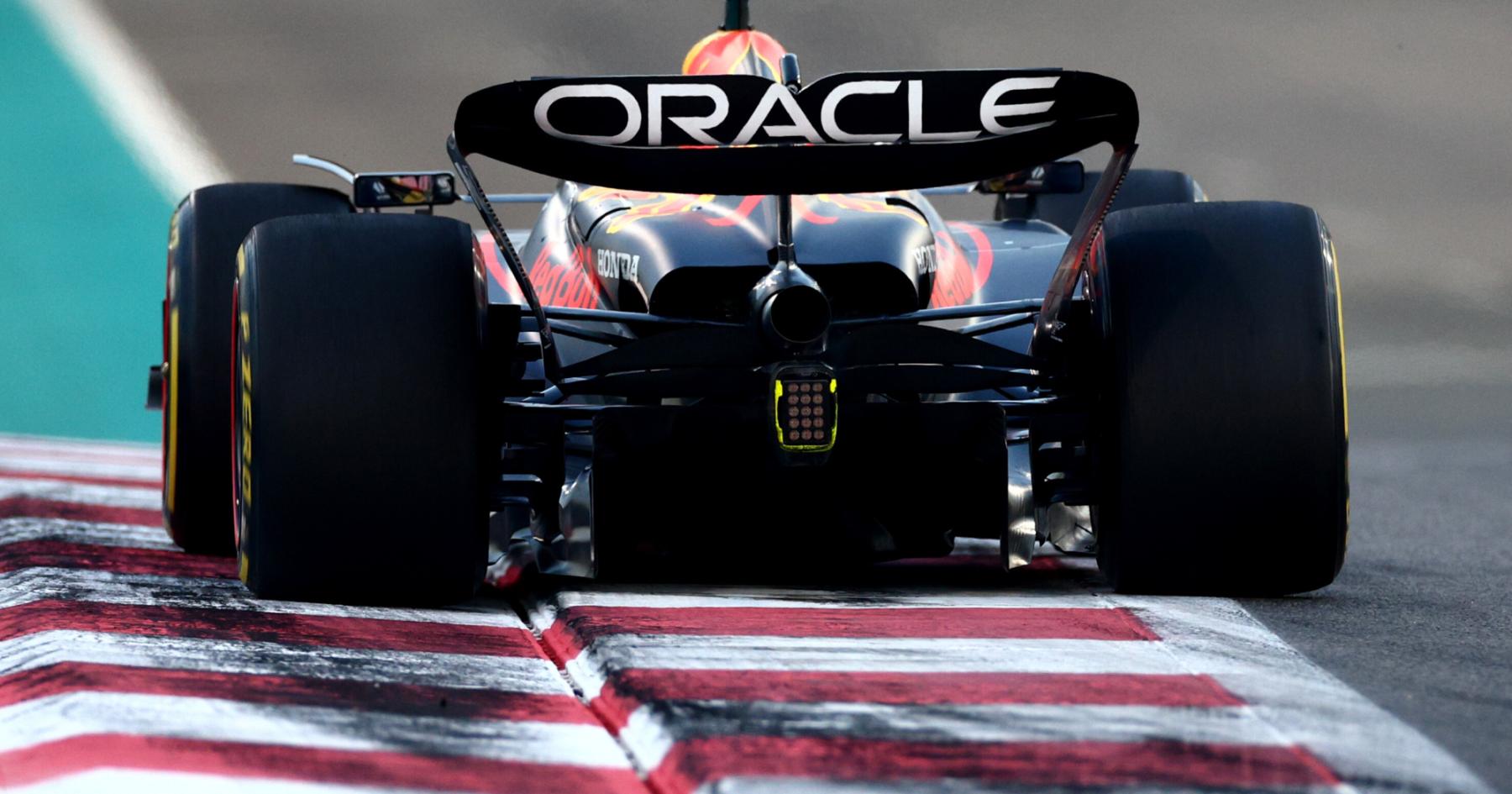 Verstappen Roars Back: Revitalized with Red Bull&#8217;s New Wings