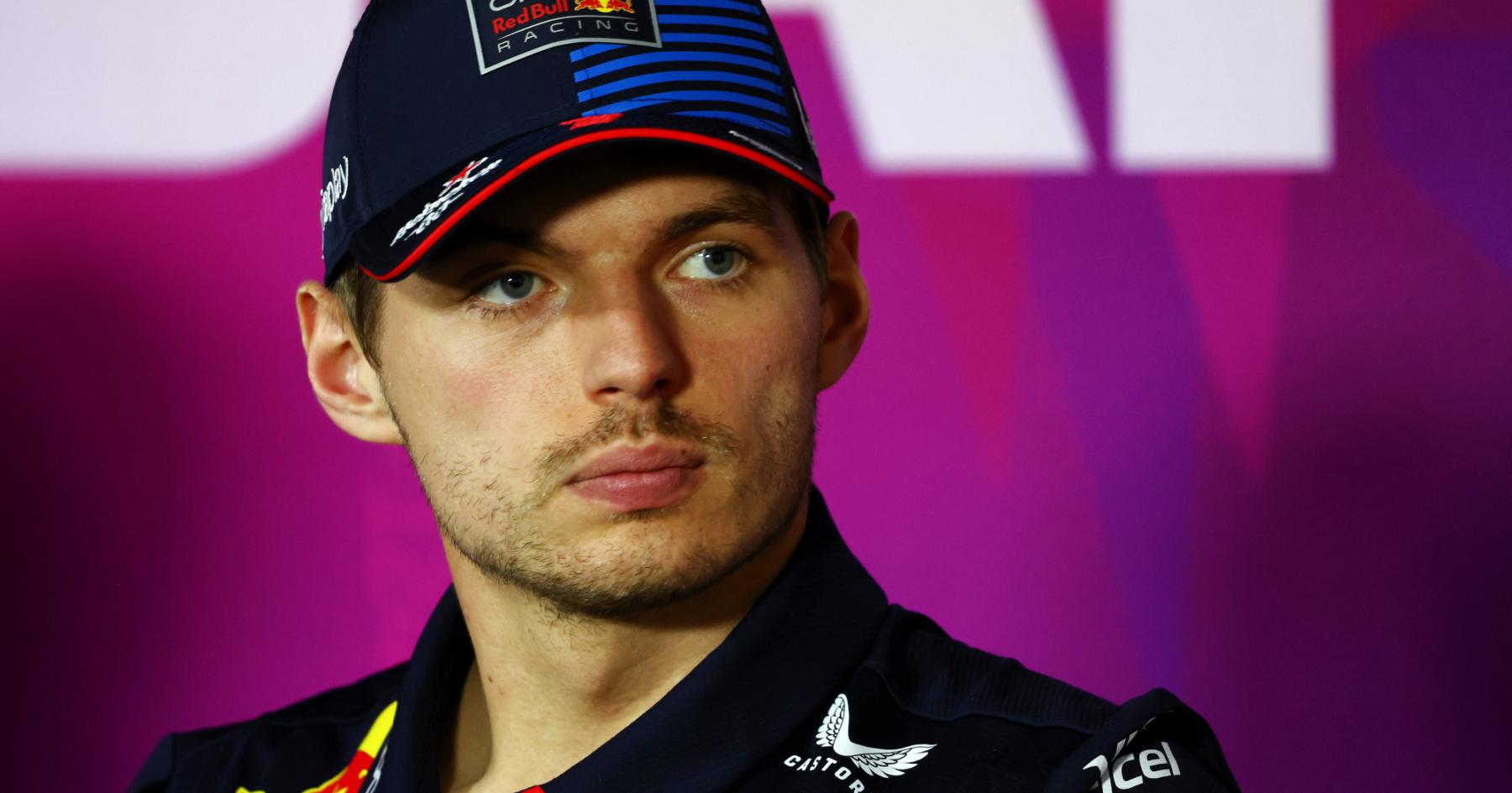 Verstappen's Call to Action: Addressing Formula 1's 'Crazy' Issue