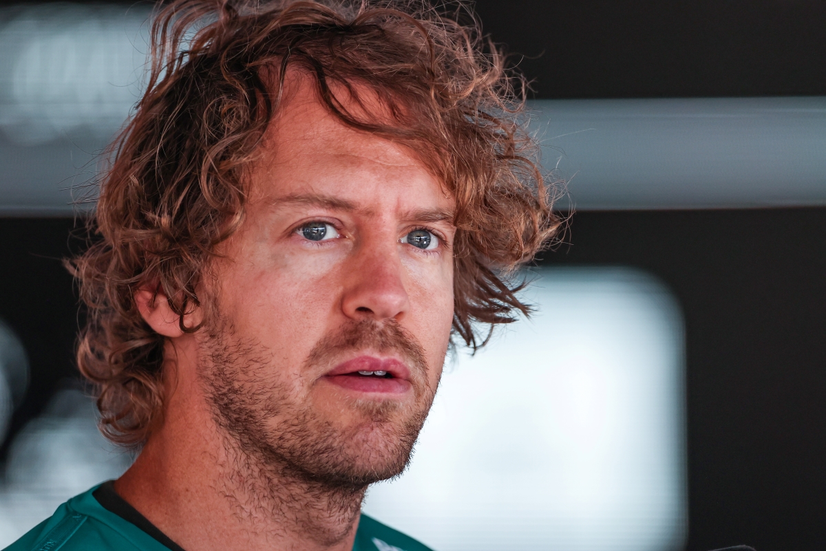 Mercedes should prioritise Vettel to replace Hamilton – Jordan