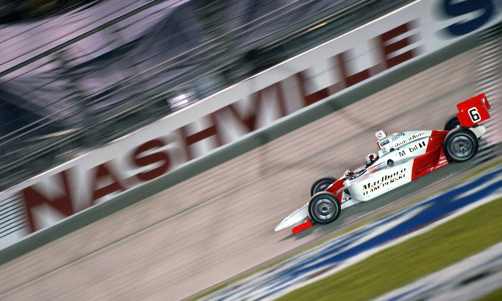 Revving Up Excitement: IndyCar&#8217;s Grand Finale Shifts Gears to Nashville Speedway