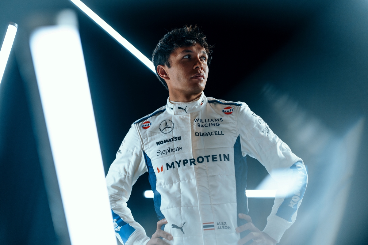 Vowles puts an end to speculation, denies Albon&#8217;s future move to F1 in 2025