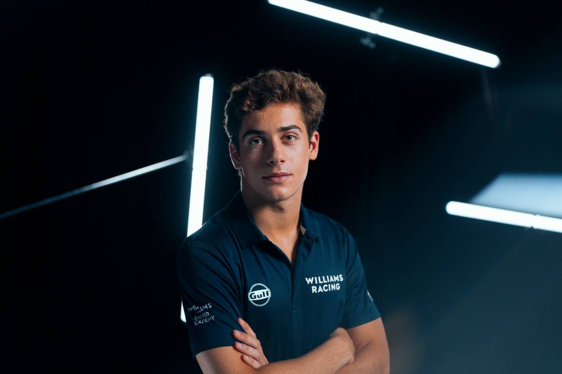 Achieving the Unthinkable: The Journey of Colapinto to Fulfilling his F1 Dream with Williams