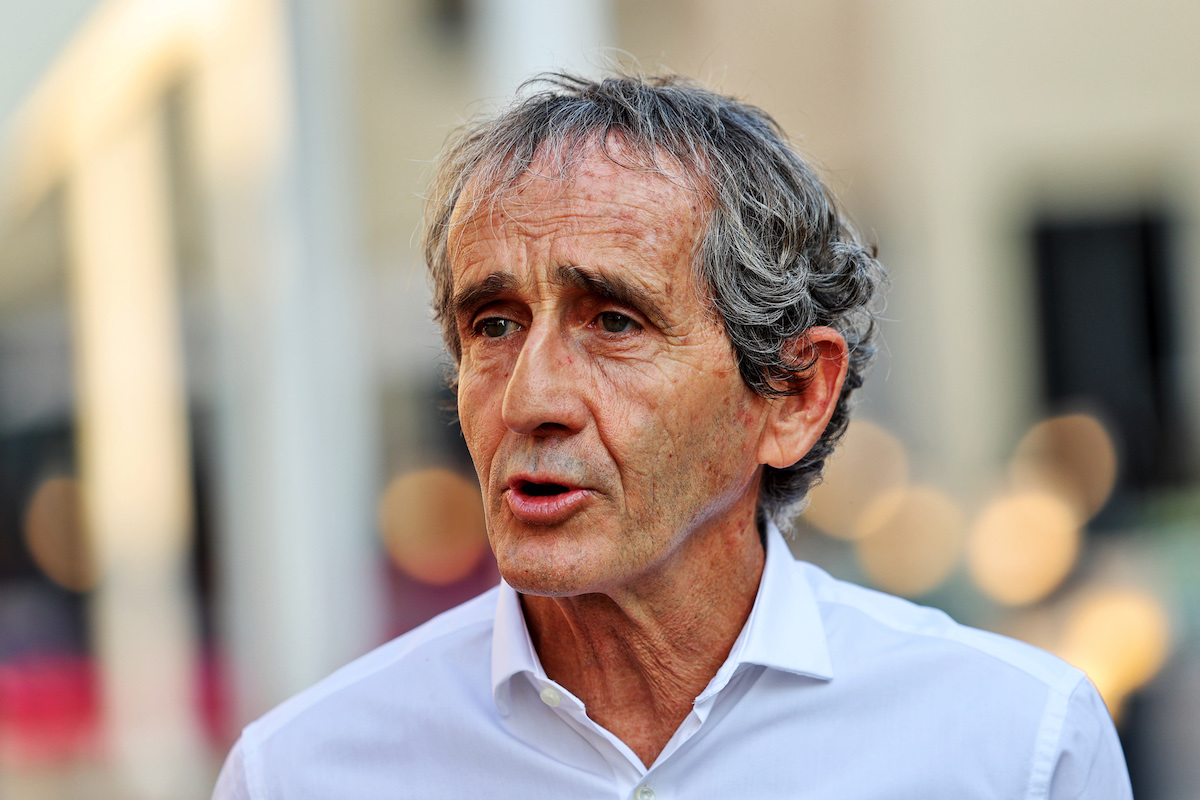 Unveiling the Hidden Gems: Prost&#8217;s Underrated F1 Legacy