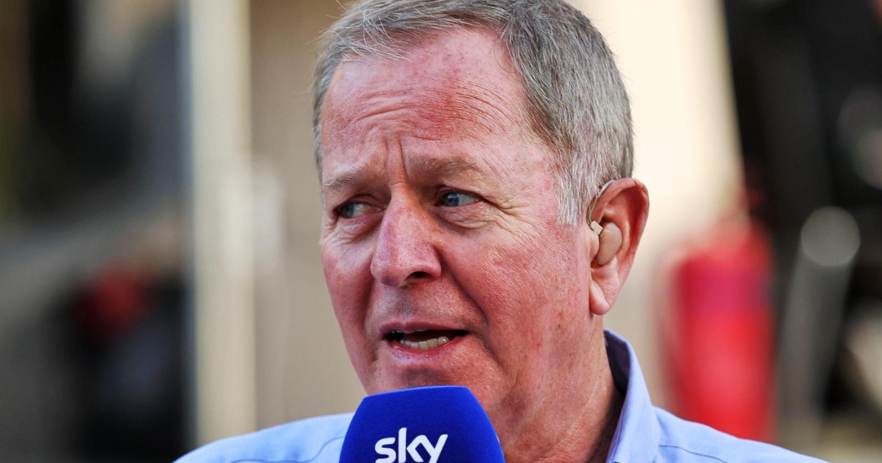Brundle Speaks Out: FIA and Andretti Face Criticism for Their Deafening Silence