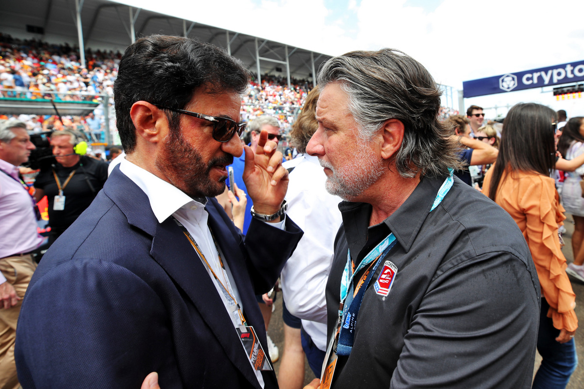 Breaking barriers: FIA&#8217;s bold response to F1&#8217;s dismissal of Andretti Racing legend