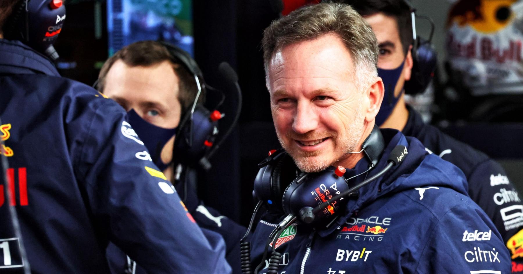 Red Bull&#8217;s striking copy of key Mercedes area &#8216;not tactical&#8217;