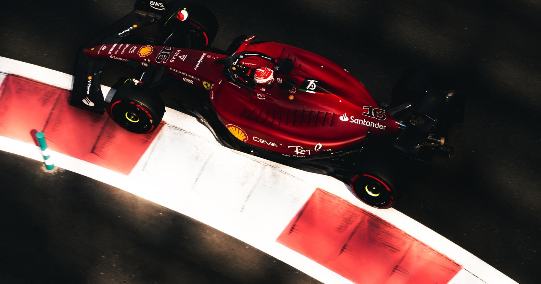 The Legacy Unveiled: Ferrari&#8217;s Formula 1 Car Naming Tradition