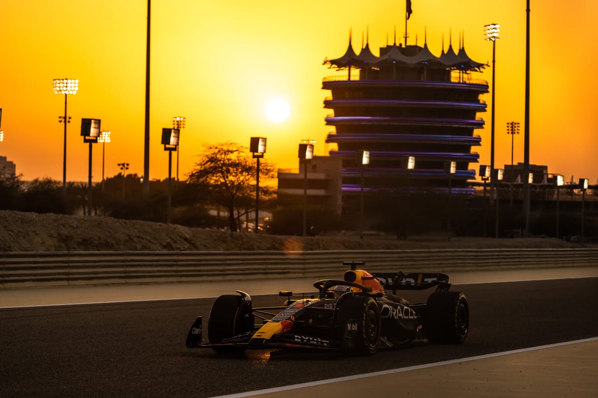 Unveiling the Formula: Mastering the Art of Deciphering F1 Testing in the World of Podcasts