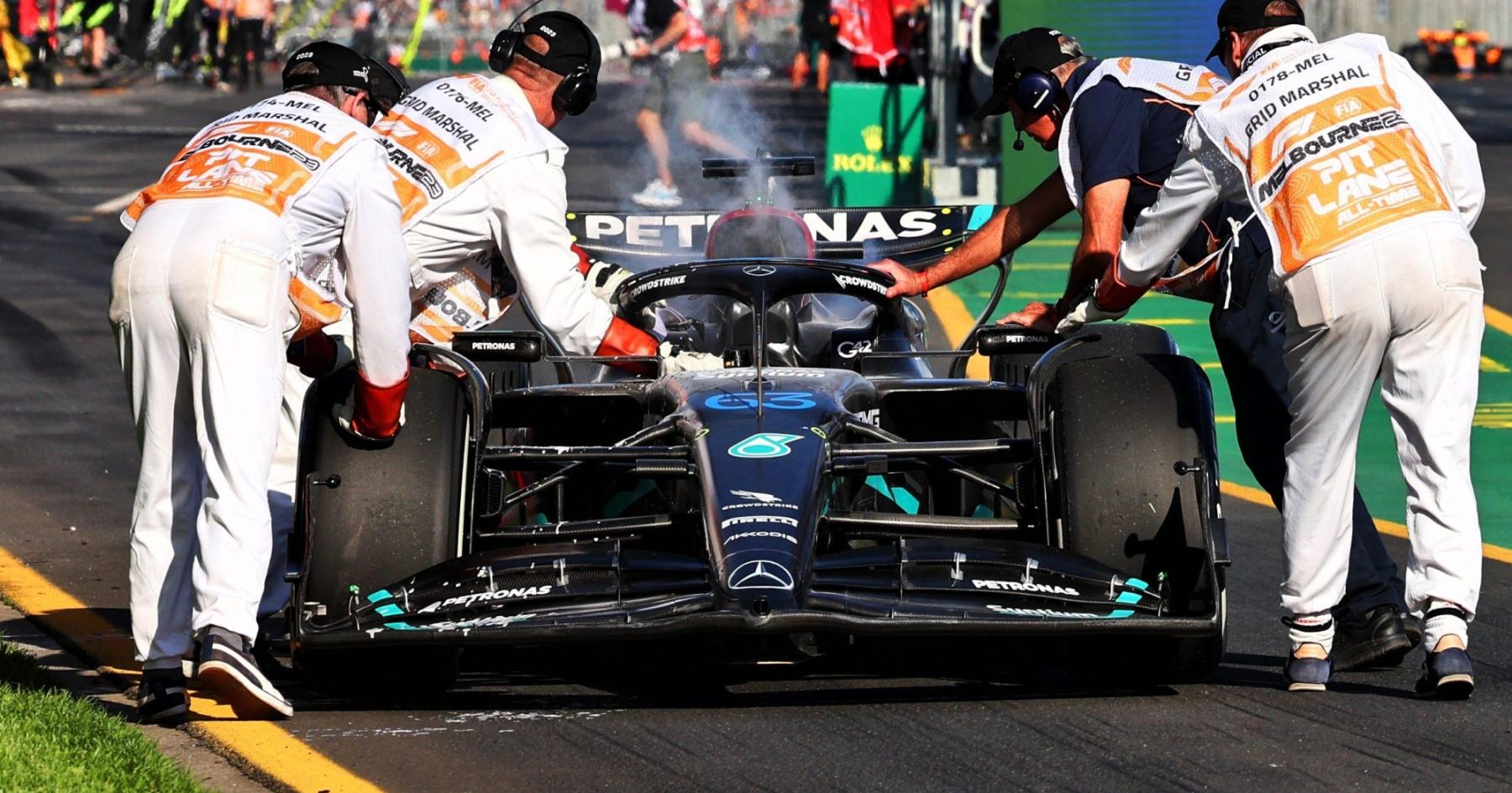 Revving Towards Victory: The Crucial Challenge Confronting F1 Teams in 2024