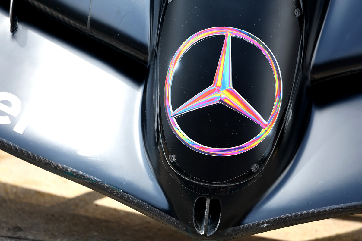 Mercedes&#8217; Groundbreaking Collaboration with Racing Pride Signals a Bold Step Towards Inclusivity in Motorsport