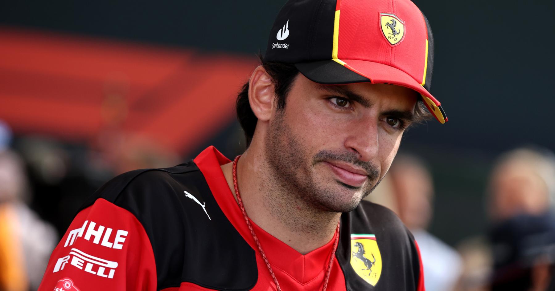 Sainz Embraces New Horizons: Reflecting on His Ferrari F1 Journey and Beyond
