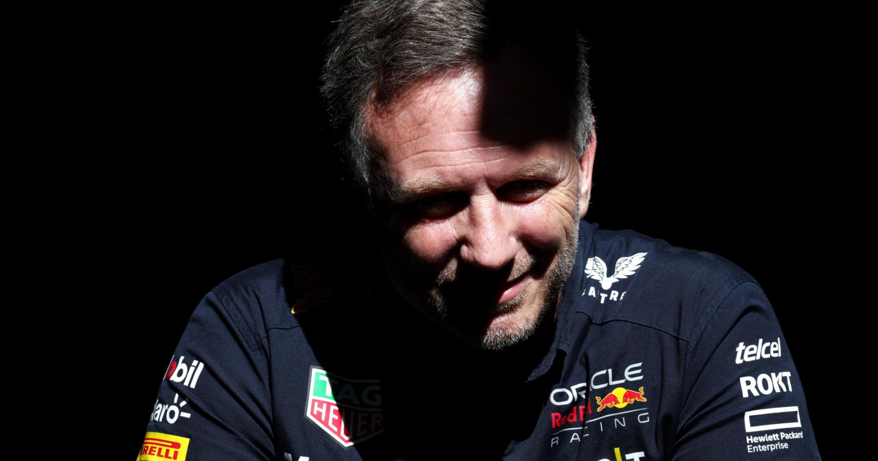 The Suspense Unfolds: Red Bull Launches Internal Investigation on Horner