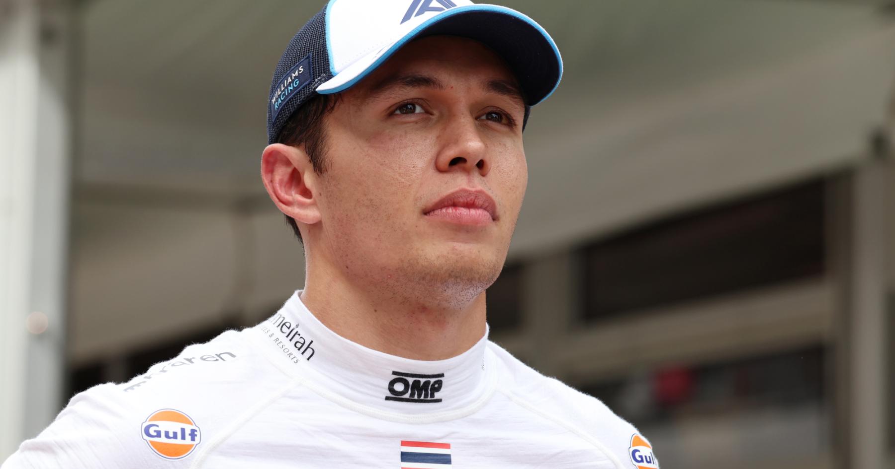 Albon Leaves Fans in Suspense as Williams F1 Future Remains Uncertain: Time Holds the Answer