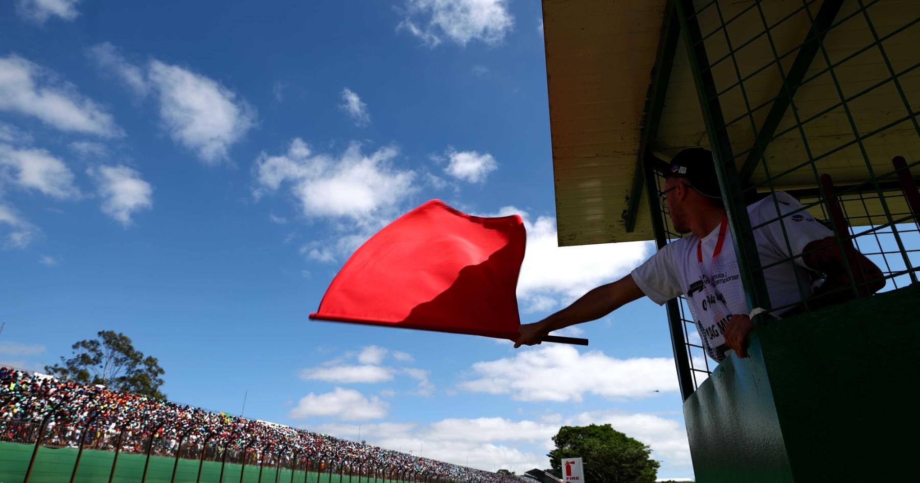 Revving Up for Change: A Deep Dive into the 2024 F1 Rule Revisions