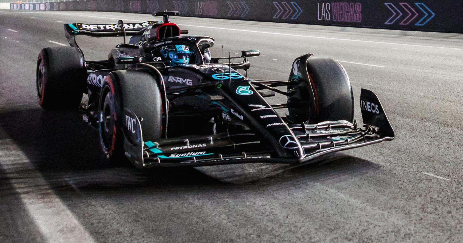 Unveiling Excellence: Your Guide to the 2024 Mercedes F1 Car Launch