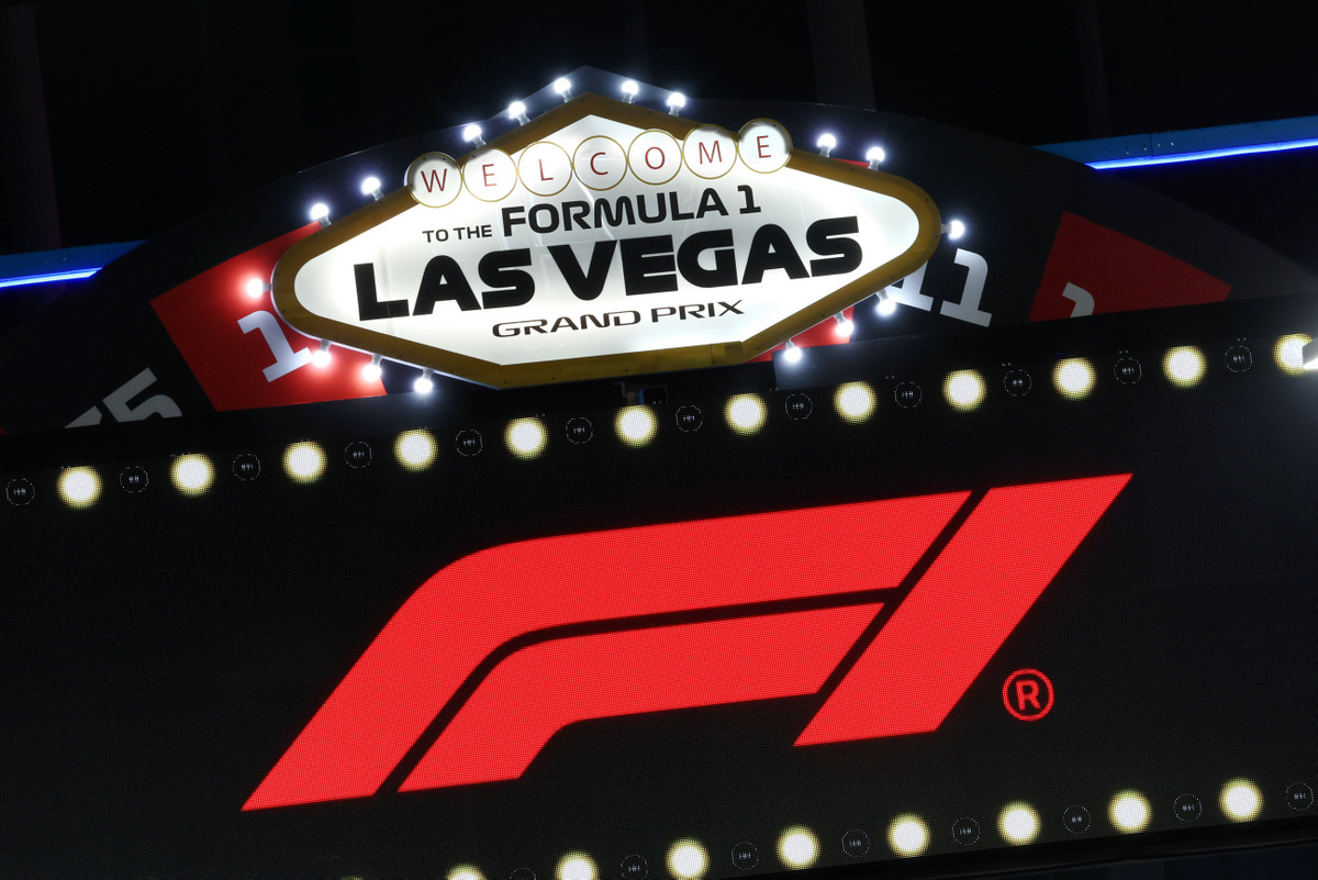 Accelerating Success: F1 Skyrockets to £2.5bn Revenue Milestone with Thrilling Las Vegas Grand Prix Expansion in 2023