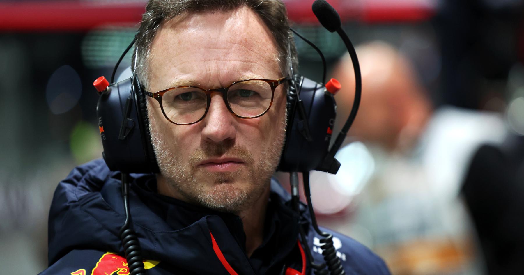 Exciting uncertainty: Red Bull&#8217;s hesitation on Horner&#8217;s F1 future keeps fans on the edge