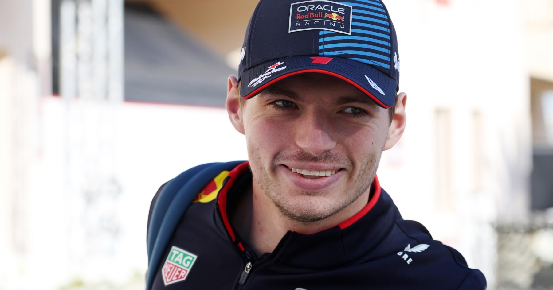 Electric Spark: Formula E CEO Commits $250k Charity Donation If Verstappen is Overtaken