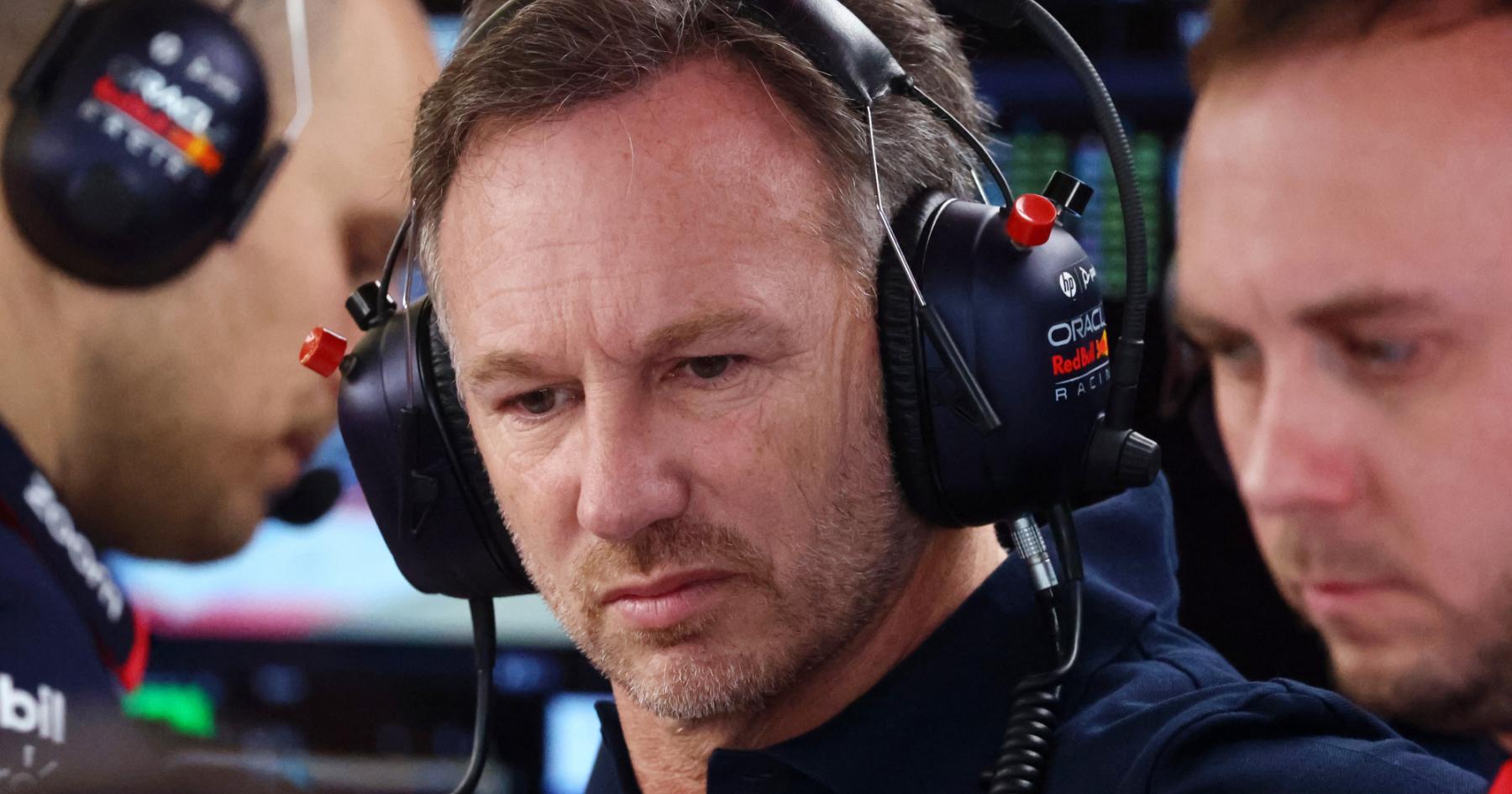 Revving Up for Success: Horner and Red Bull's Next Frontiers