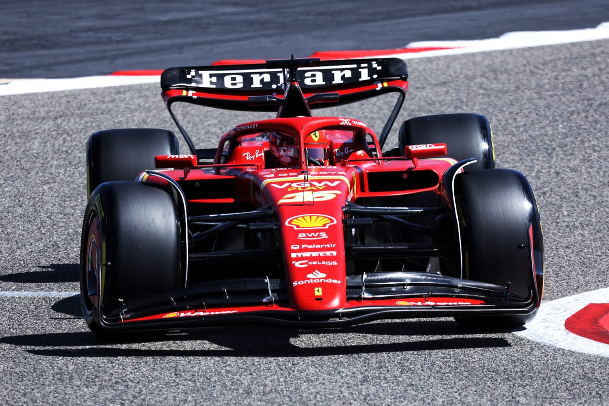 Unveiling the Formula: Demystifying the Superiority of Ferrari&#8217;s Trackside Dominance