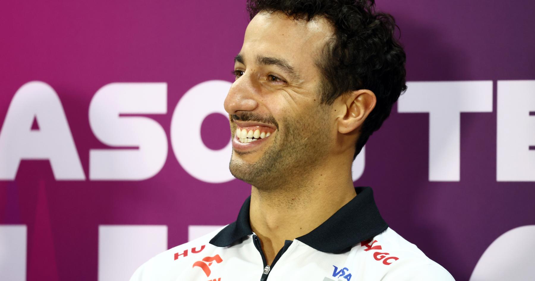 Dazzling Comeback: Ricciardo Reignites His Spark in F1