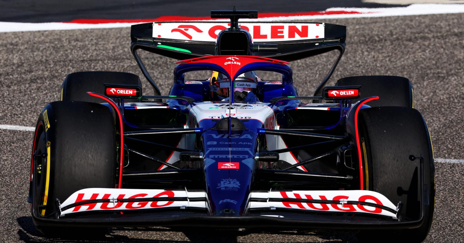 Dreams Deferred: Ricciardo&#8217;s Podium Ambitions Remain Elusive