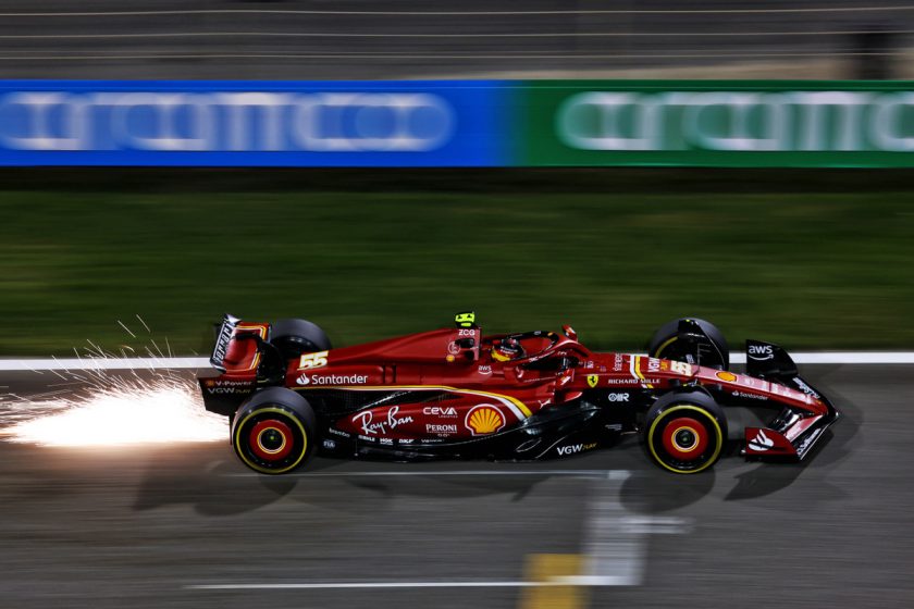 Revving Up: F1 2024 Pre-Season Testing Day 1 Afternoon Unleashes Thrills and Surprises