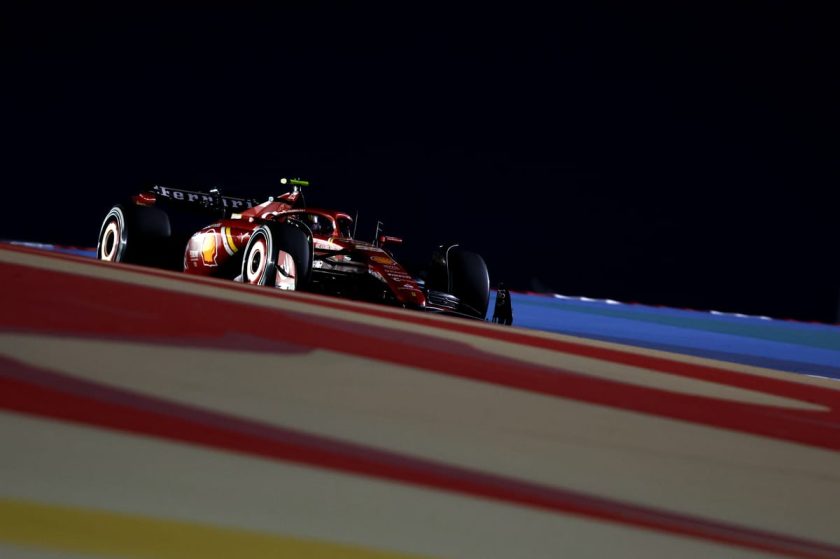 Gearing Up: Ferrari&#8217;s Dominance in Testing Sparks Fierce Competition with Red Bull
